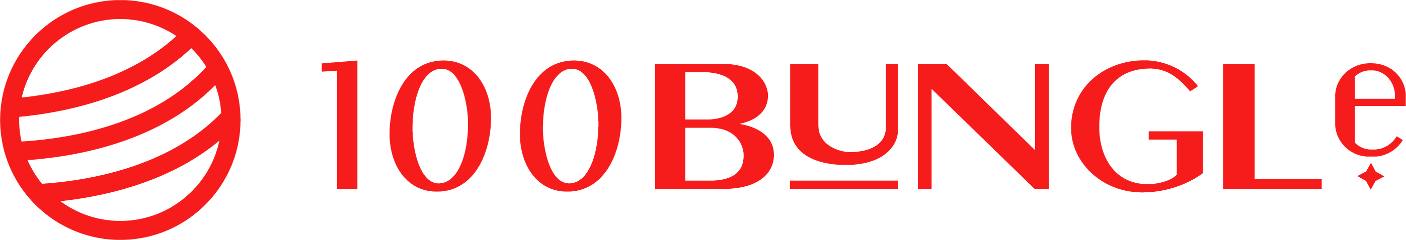 100 Bungle